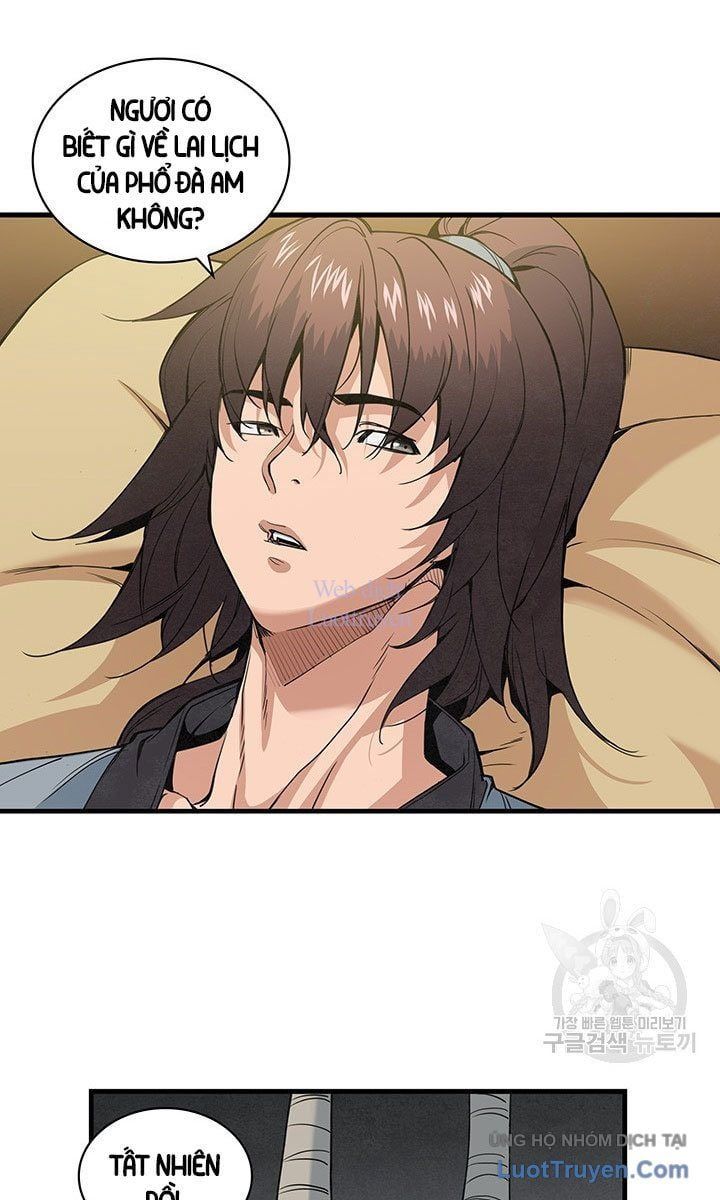 Mục Hạ Vô Nhân Chap 25 - Next Chap 24