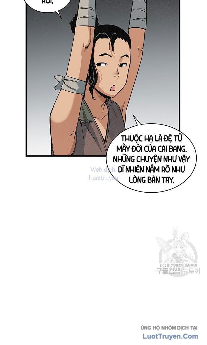 Mục Hạ Vô Nhân Chap 25 - Next Chap 24