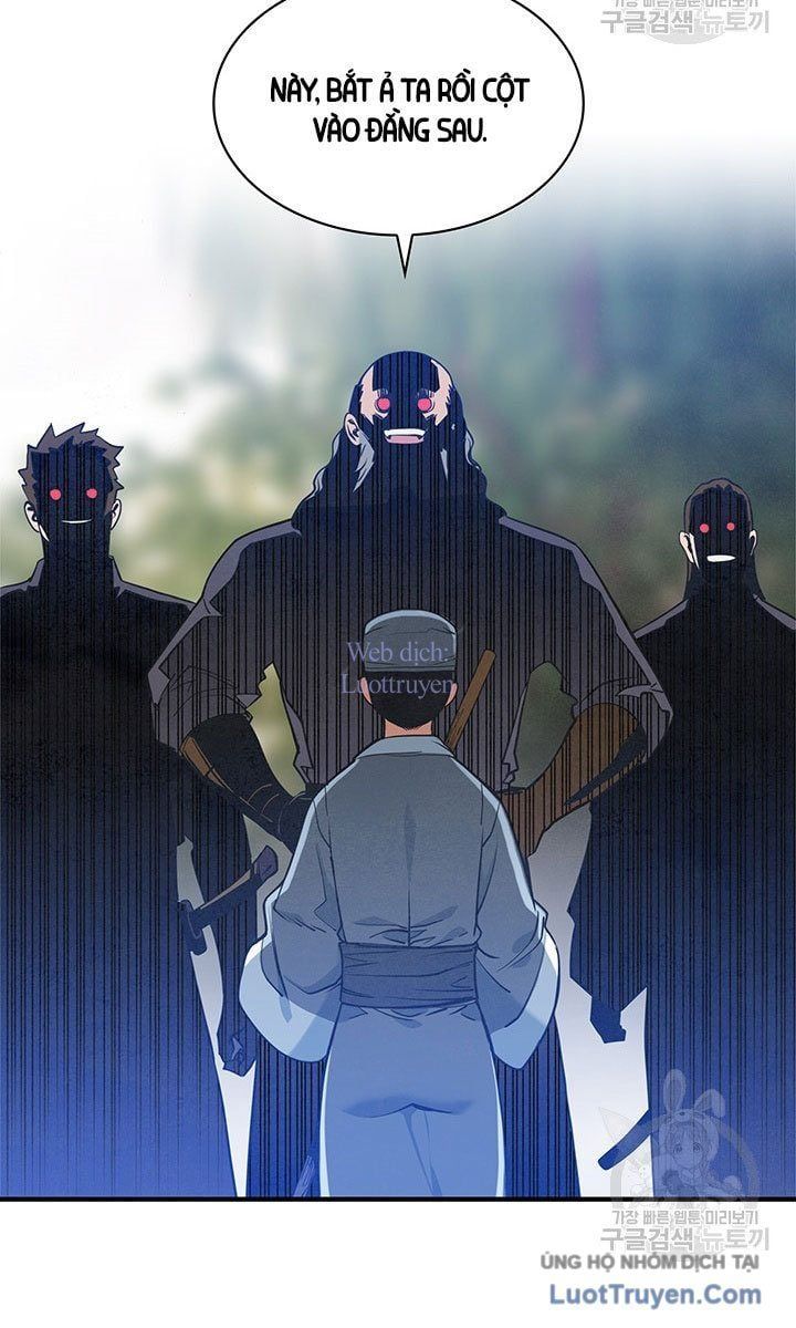 Mục Hạ Vô Nhân Chap 25 - Next Chap 24