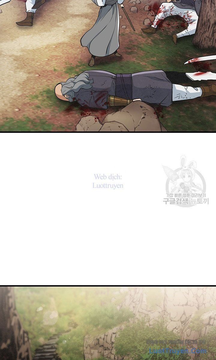 Mục Hạ Vô Nhân Chap 25 - Next Chap 24