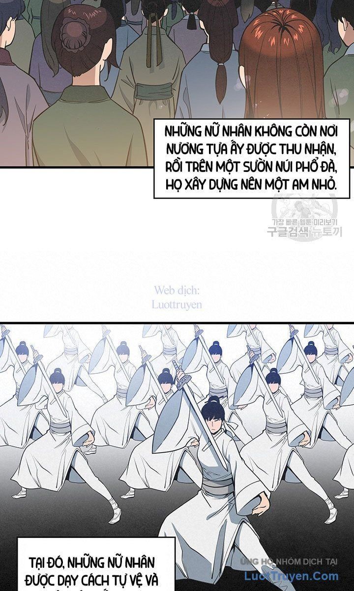 Mục Hạ Vô Nhân Chap 25 - Next Chap 24