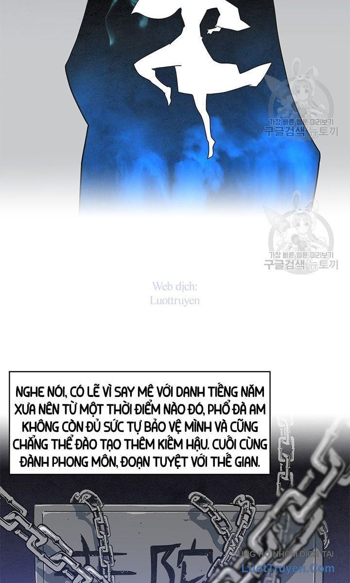 Mục Hạ Vô Nhân Chap 25 - Next Chap 24