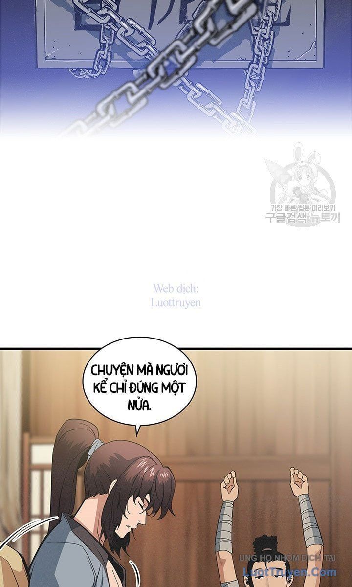 Mục Hạ Vô Nhân Chap 25 - Next Chap 24