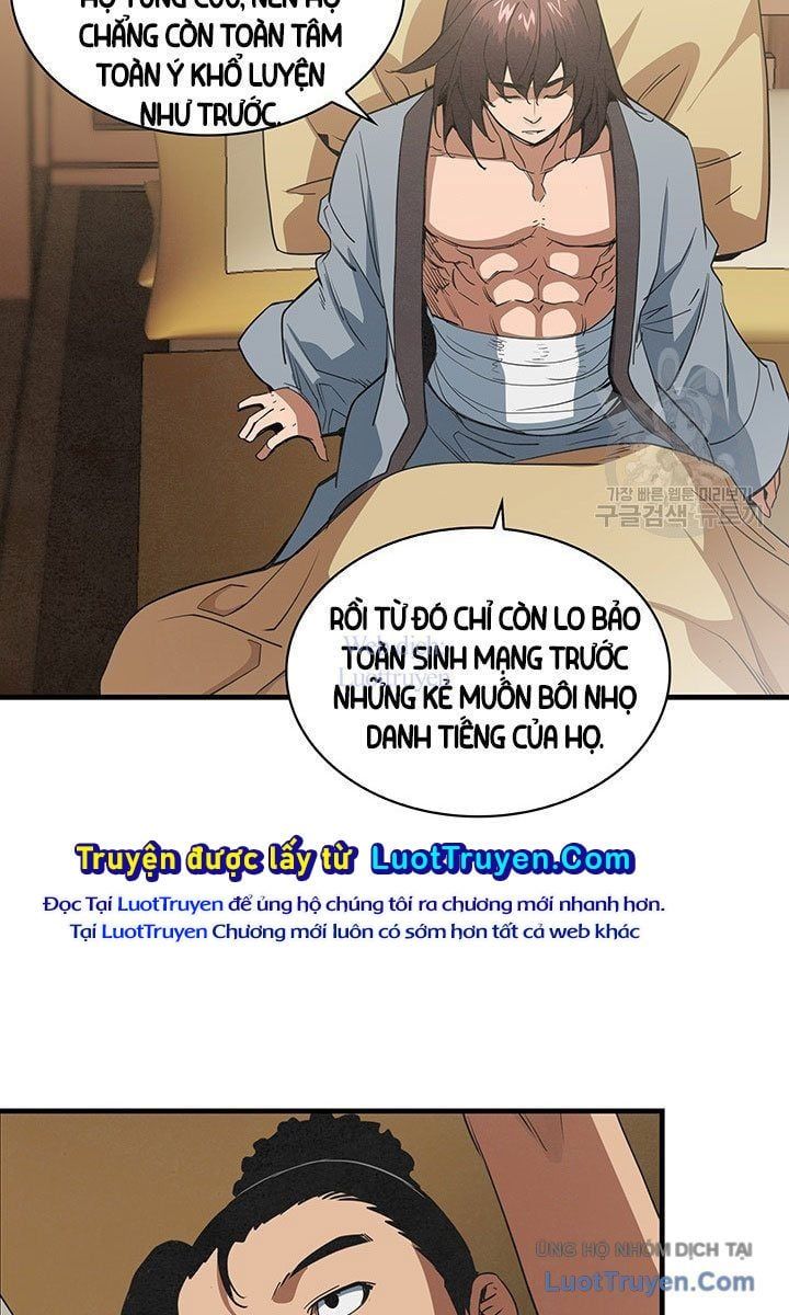 Mục Hạ Vô Nhân Chap 25 - Next Chap 24