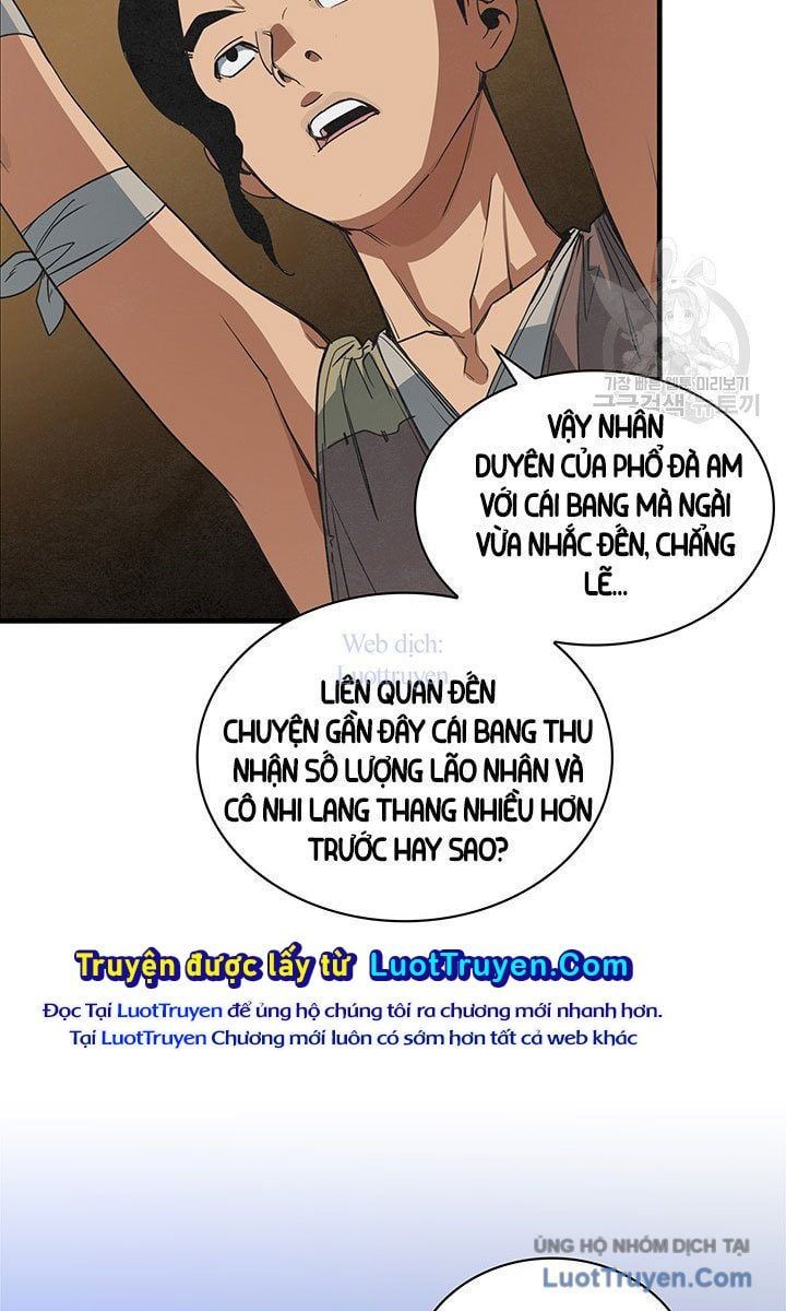 Mục Hạ Vô Nhân Chap 25 - Next Chap 24