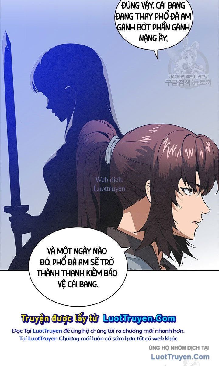 Mục Hạ Vô Nhân Chap 25 - Next Chap 24