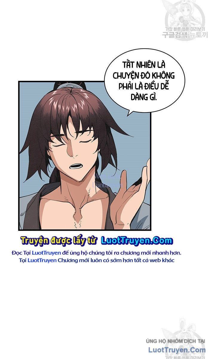 Mục Hạ Vô Nhân Chap 25 - Next Chap 24