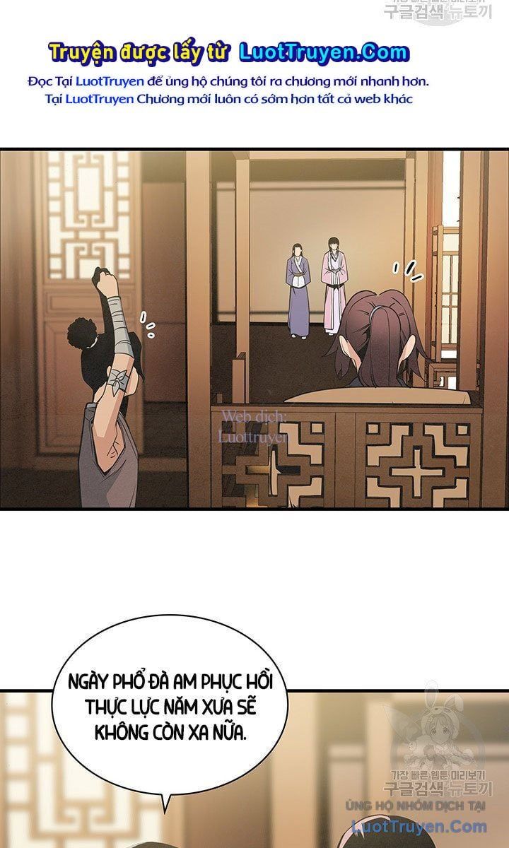 Mục Hạ Vô Nhân Chap 25 - Next Chap 24