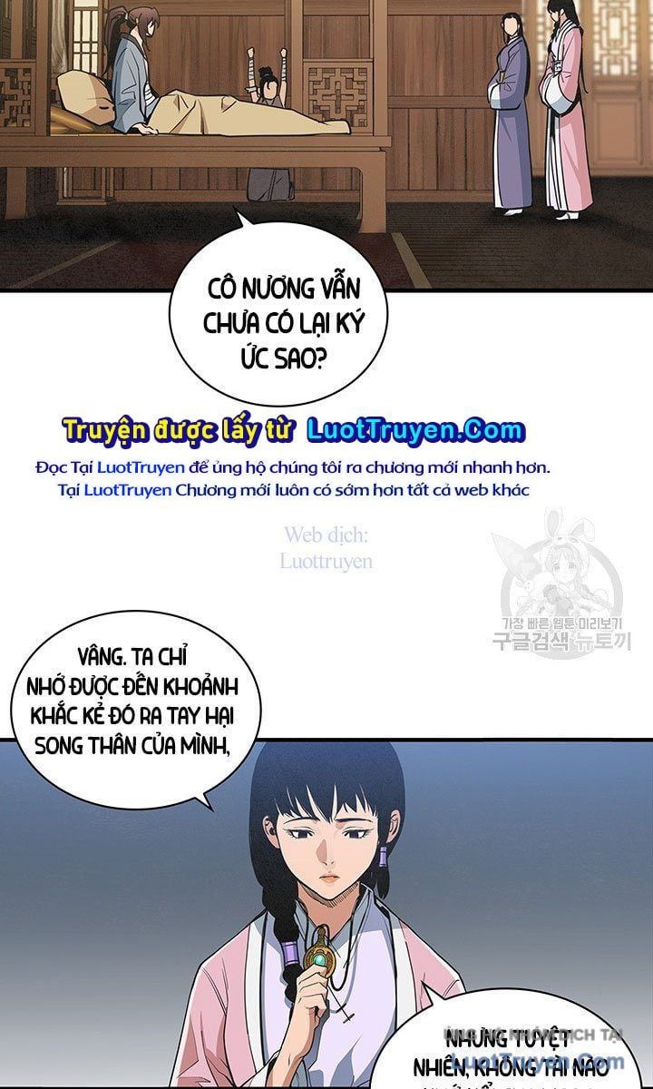 Mục Hạ Vô Nhân Chap 25 - Next Chap 24