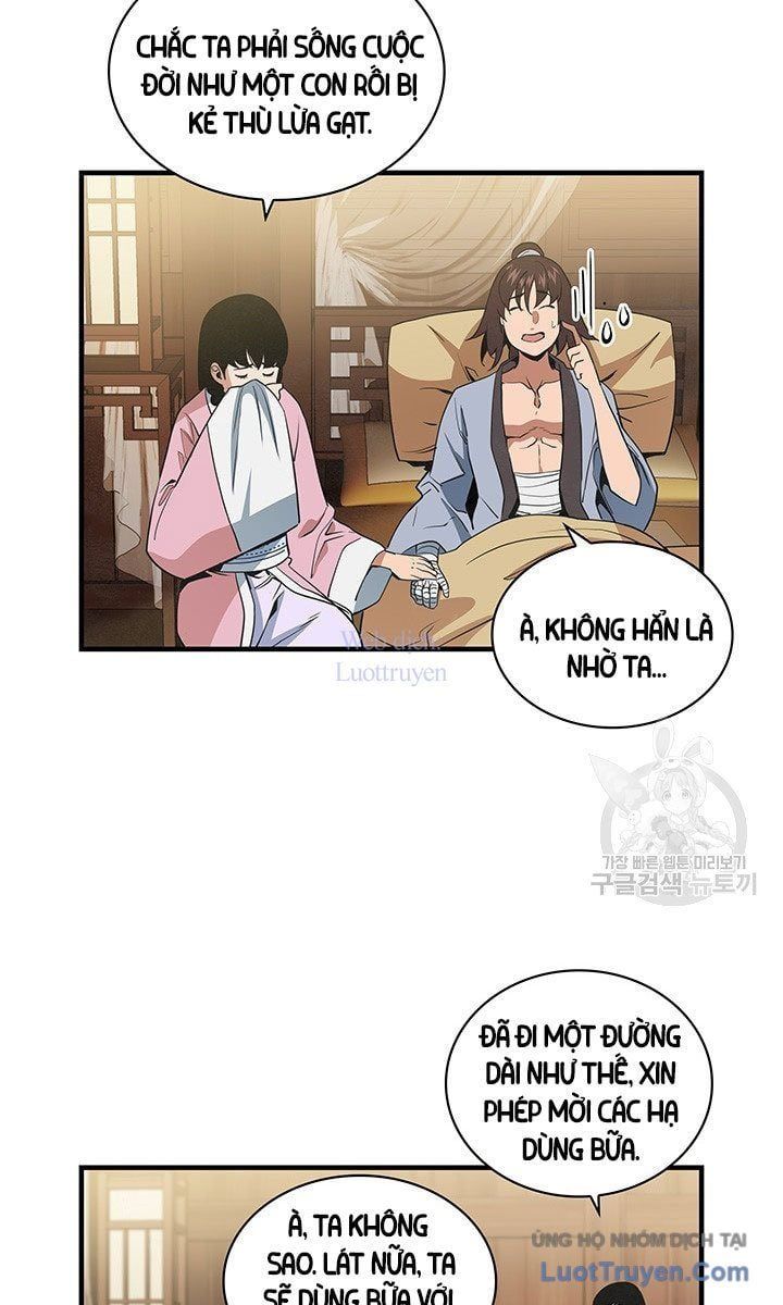 Mục Hạ Vô Nhân Chap 25 - Next Chap 24