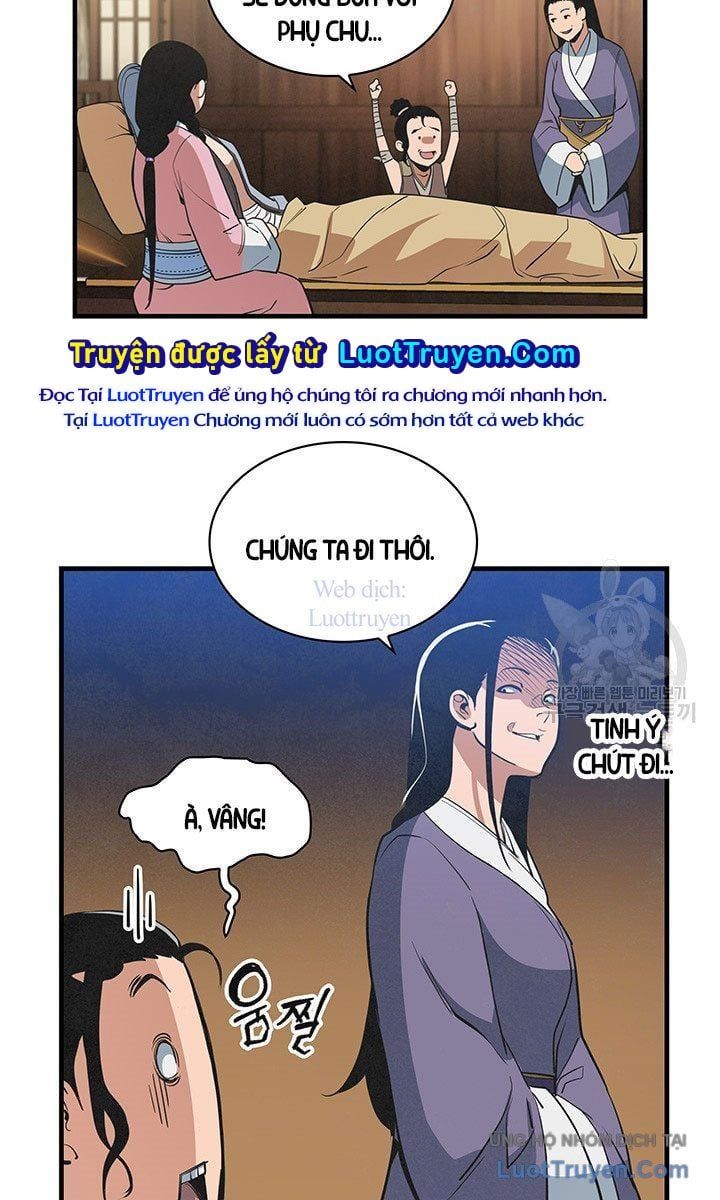 Mục Hạ Vô Nhân Chap 25 - Next Chap 24