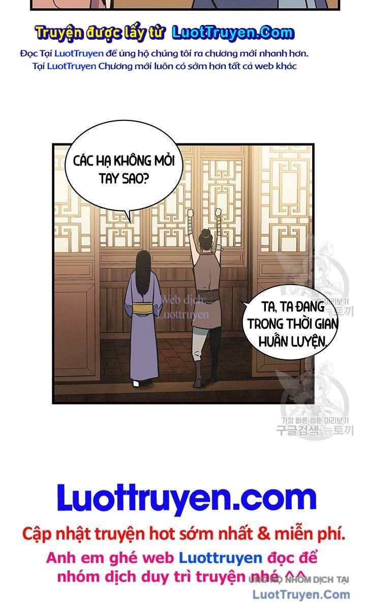 Mục Hạ Vô Nhân Chap 25 - Next Chap 24