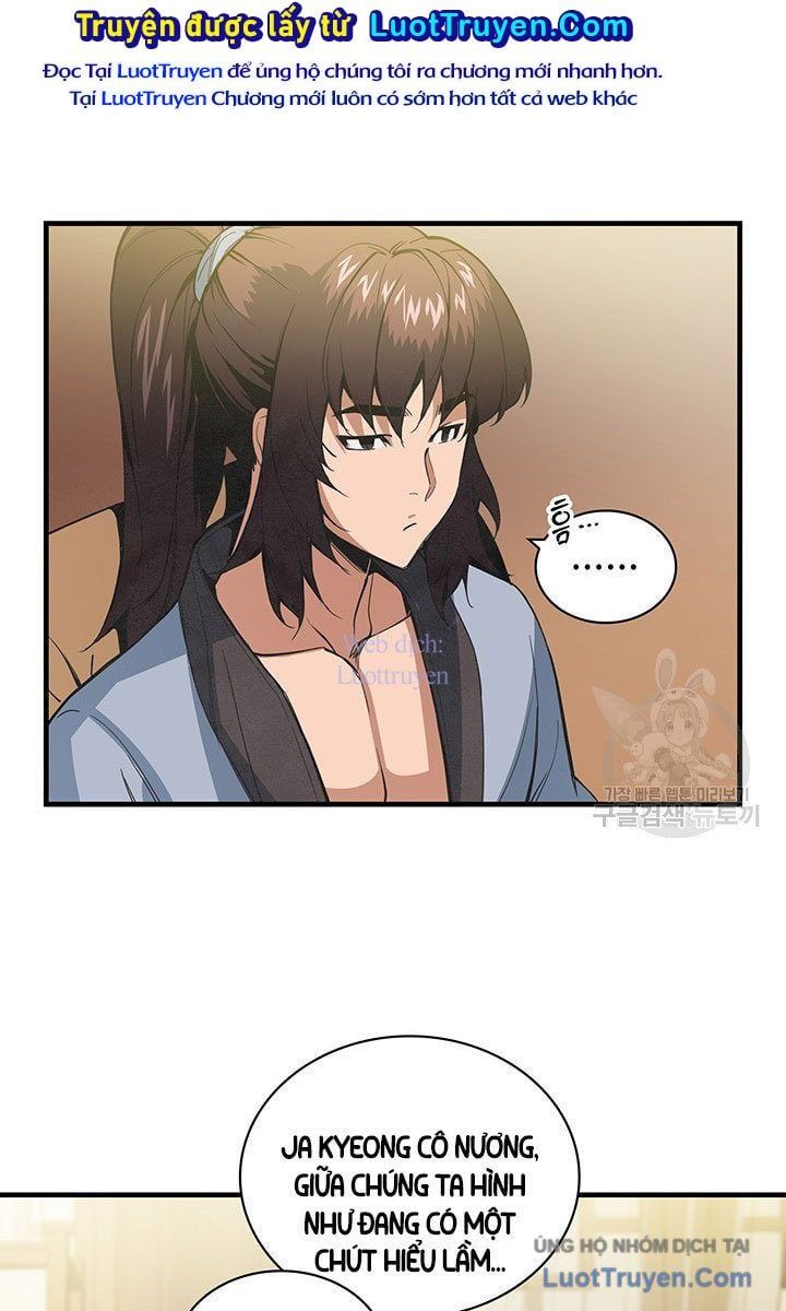 Mục Hạ Vô Nhân Chap 25 - Next Chap 24