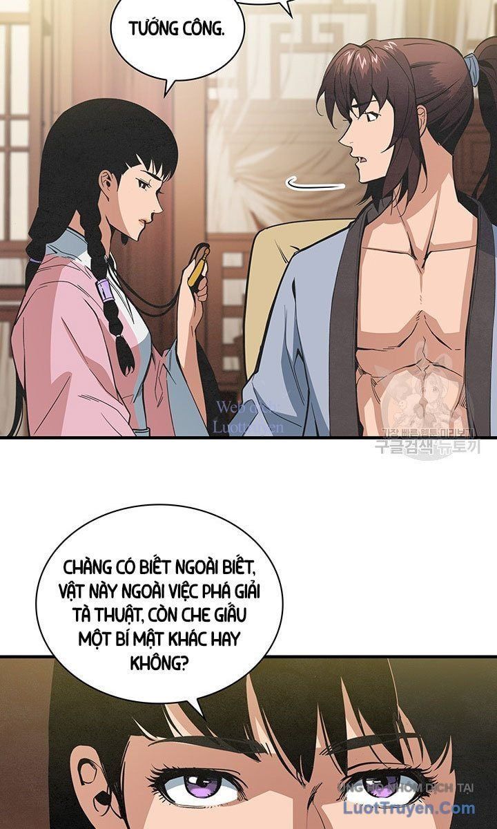 Mục Hạ Vô Nhân Chap 25 - Next Chap 24