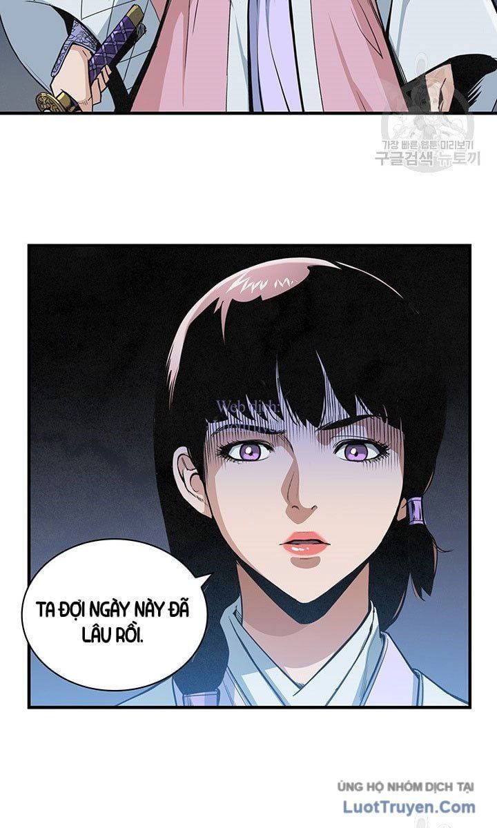 Mục Hạ Vô Nhân Chap 25 - Next Chap 24