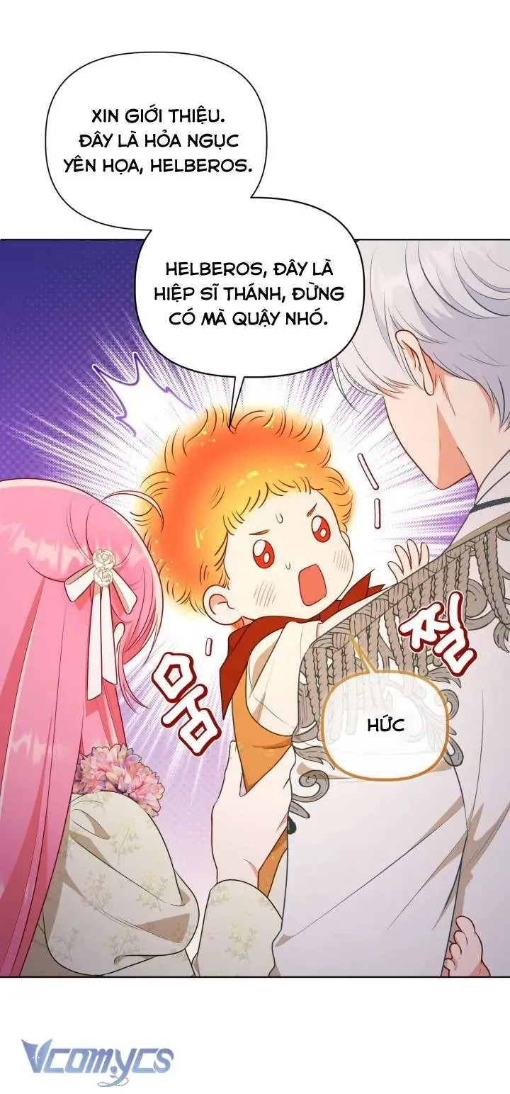 Sự Điều Trị Đặc Biệt Của Tinh Linh Chap 110 - Next Chap 109