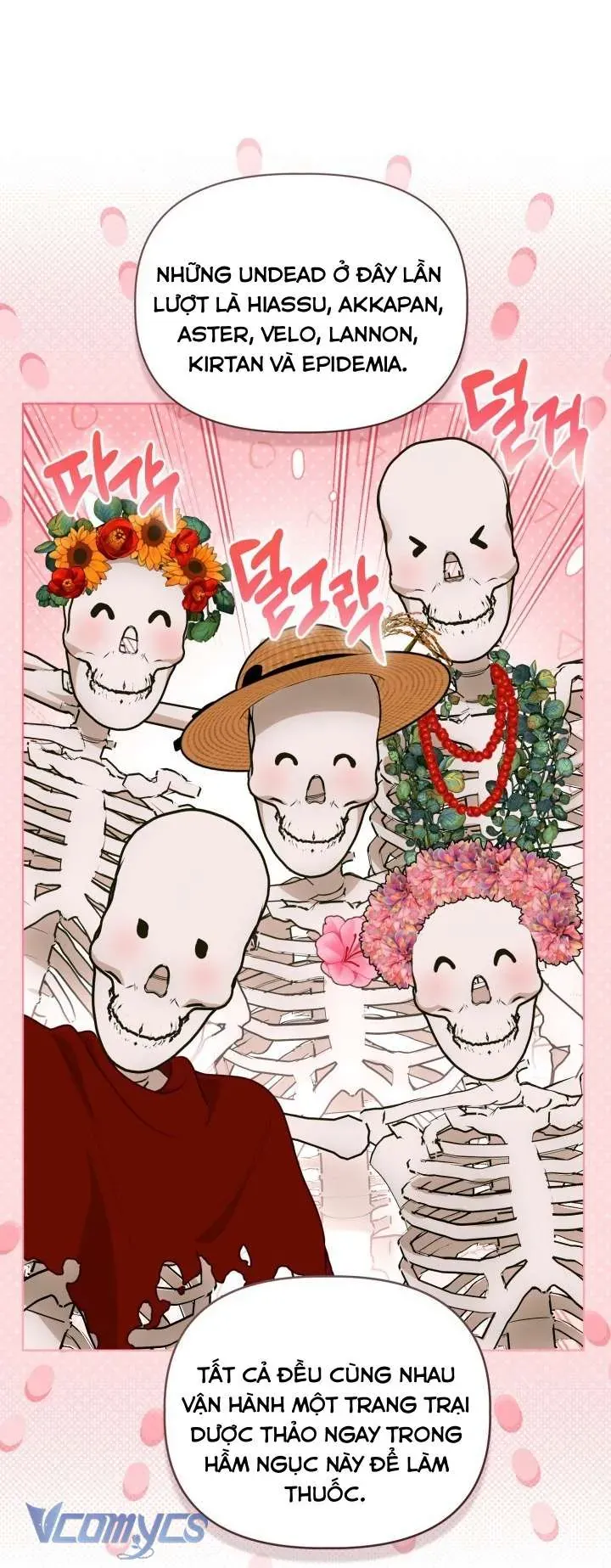 Sự Điều Trị Đặc Biệt Của Tinh Linh Chap 110 - Next Chap 109