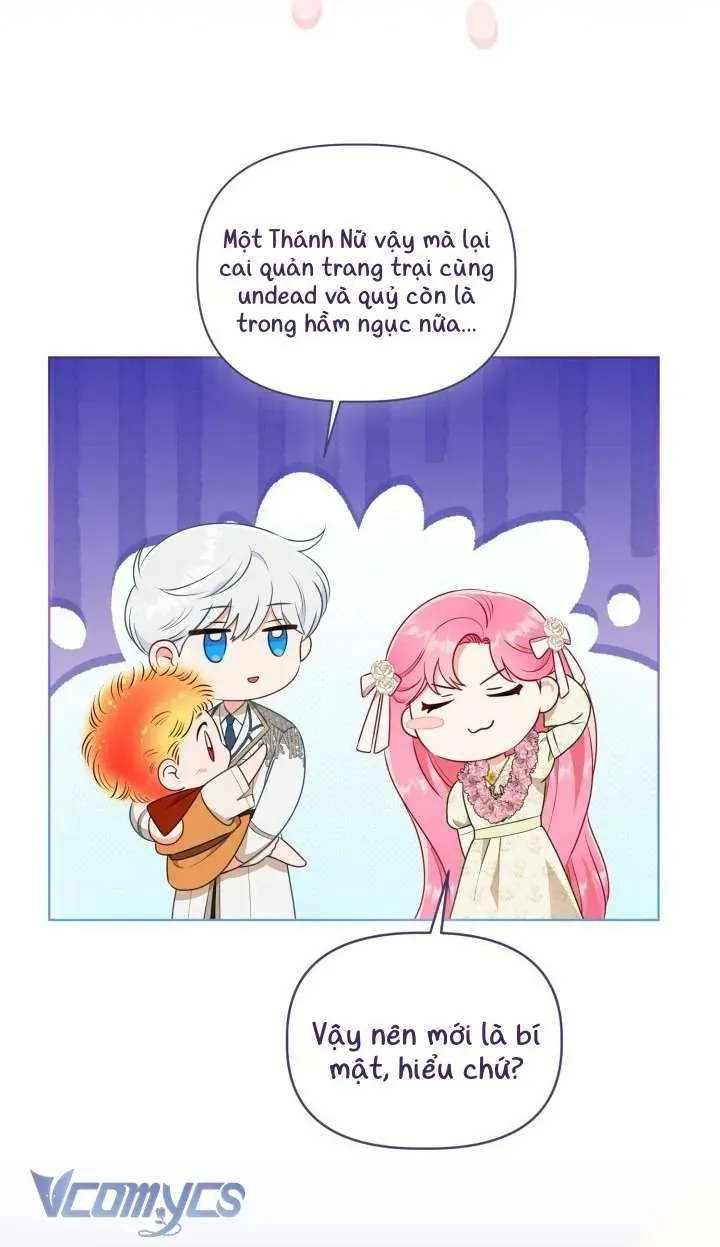 Sự Điều Trị Đặc Biệt Của Tinh Linh Chap 110 - Next Chap 109