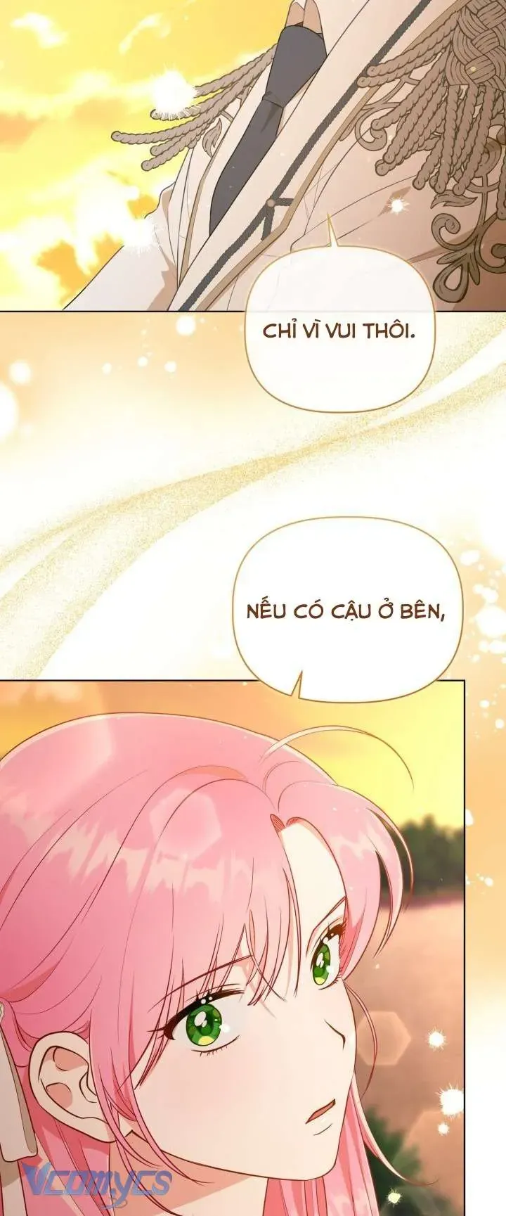 Sự Điều Trị Đặc Biệt Của Tinh Linh Chap 110 - Next Chap 109