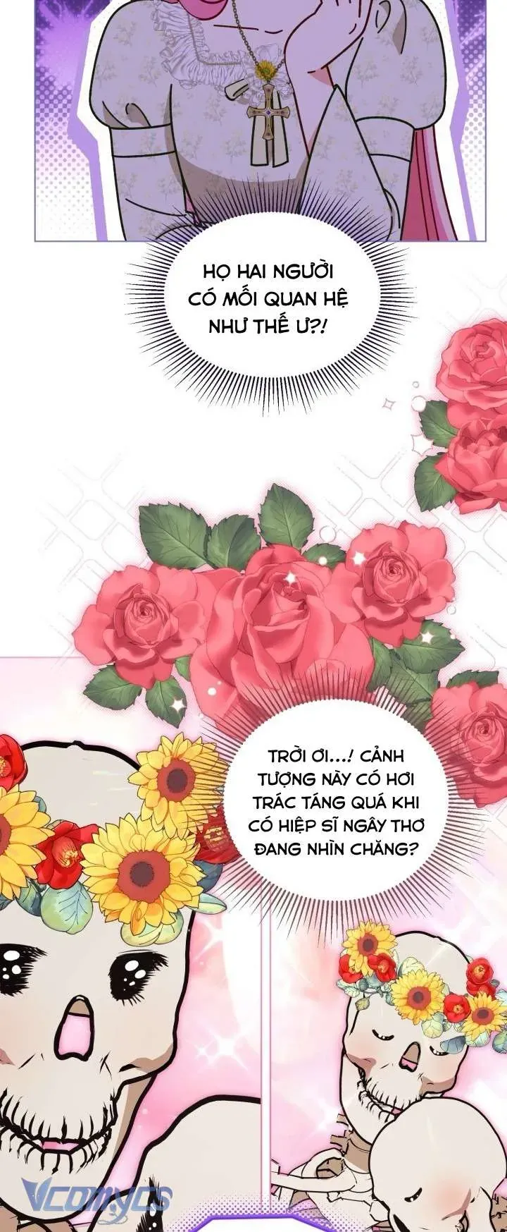Sự Điều Trị Đặc Biệt Của Tinh Linh Chap 110 - Next Chap 109