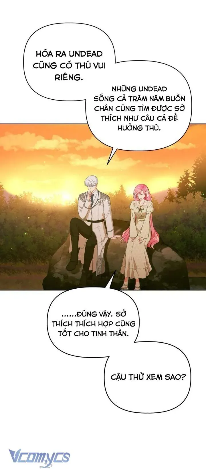 Sự Điều Trị Đặc Biệt Của Tinh Linh Chap 110 - Next Chap 109