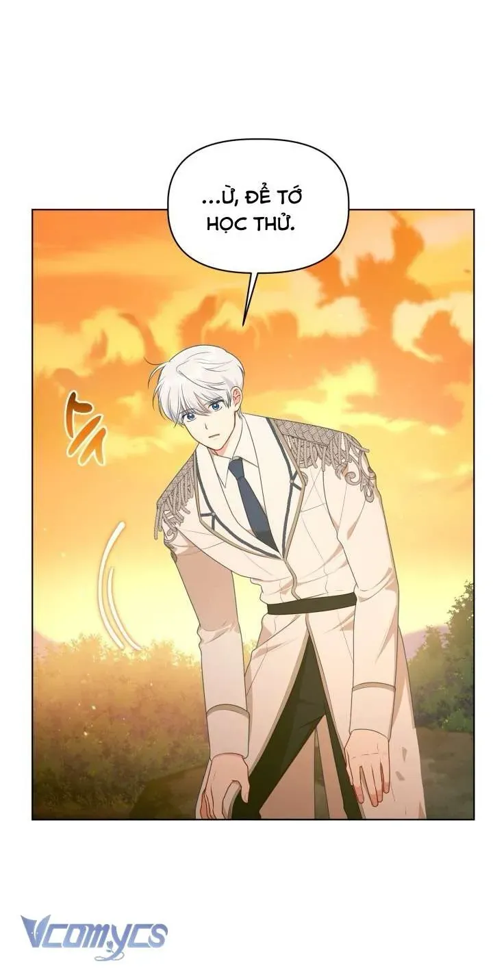 Sự Điều Trị Đặc Biệt Của Tinh Linh Chap 110 - Next Chap 109