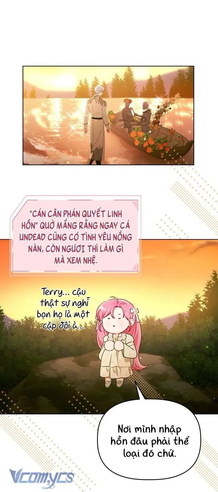 Sự Điều Trị Đặc Biệt Của Tinh Linh Chap 110 - Next Chap 109