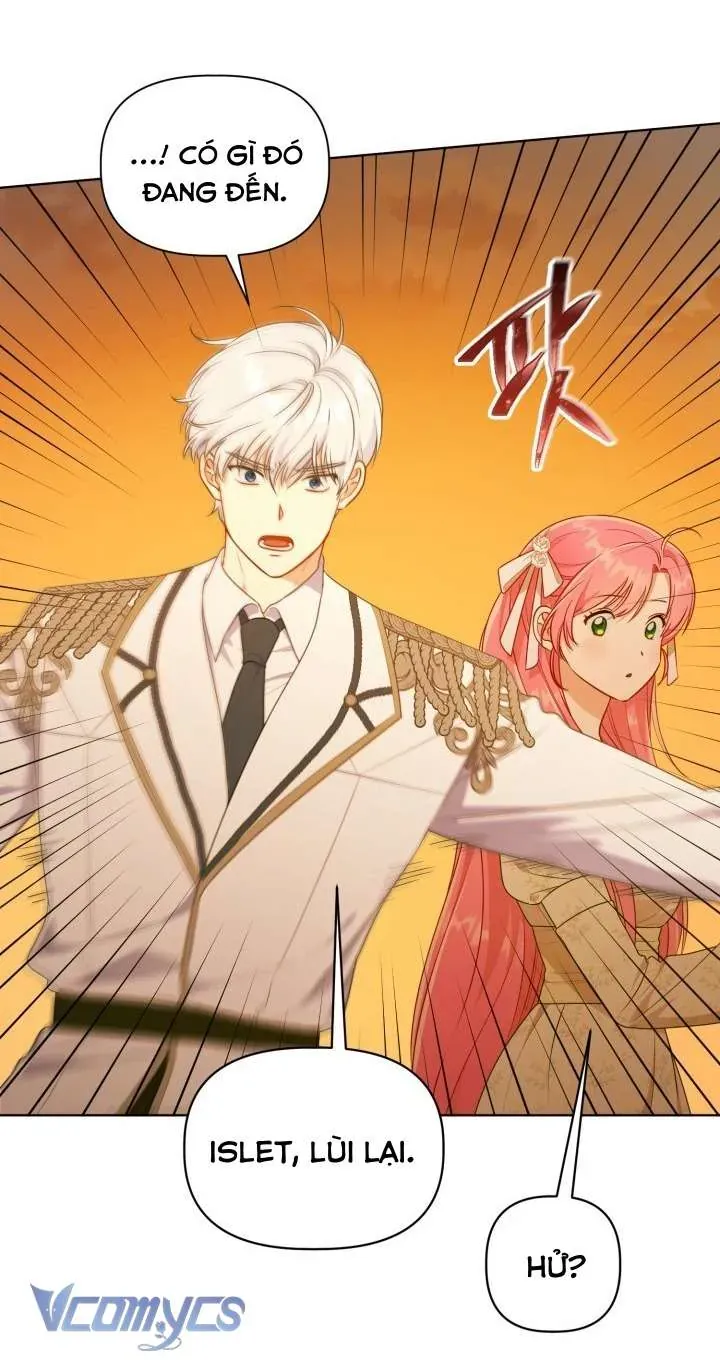 Sự Điều Trị Đặc Biệt Của Tinh Linh Chap 110 - Next Chap 109