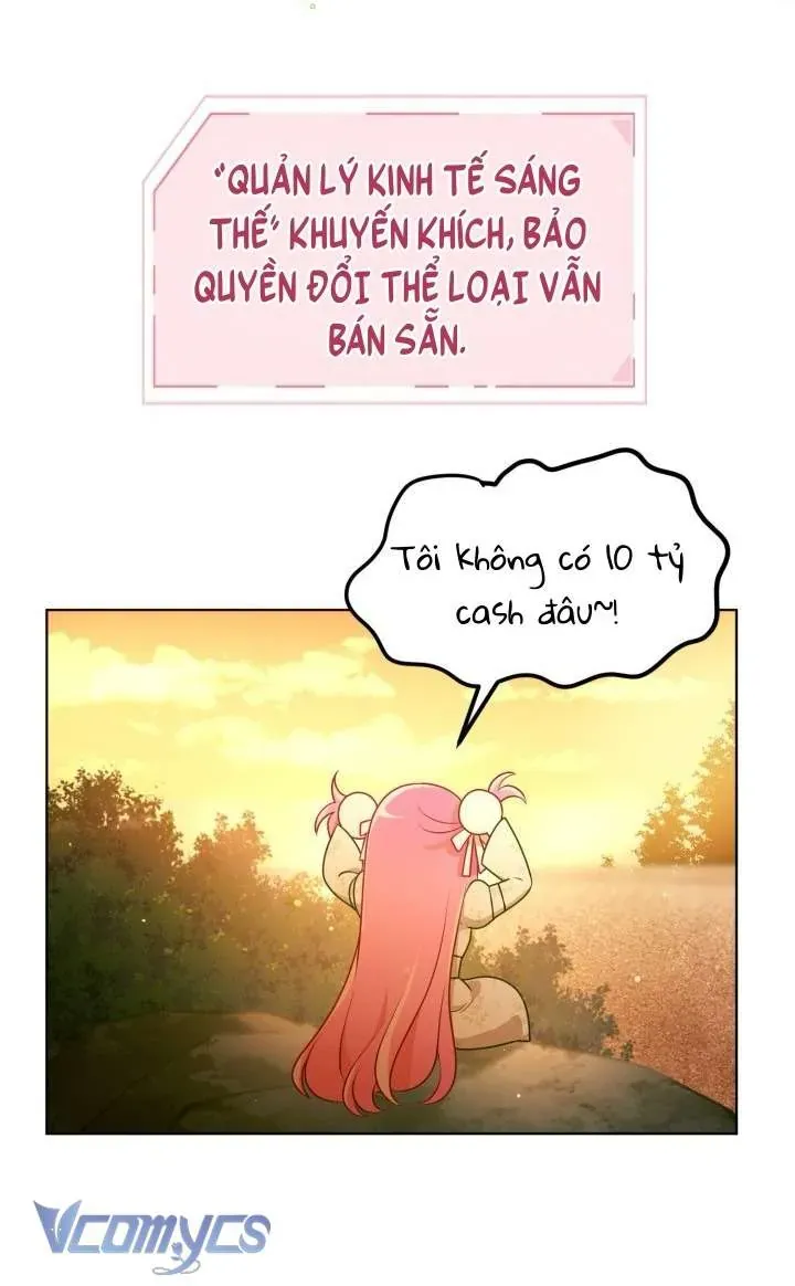 Sự Điều Trị Đặc Biệt Của Tinh Linh Chap 110 - Next Chap 109