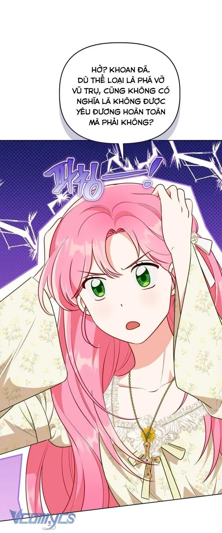 Sự Điều Trị Đặc Biệt Của Tinh Linh Chap 110 - Next Chap 109