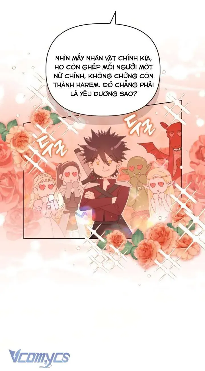 Sự Điều Trị Đặc Biệt Của Tinh Linh Chap 110 - Next Chap 109