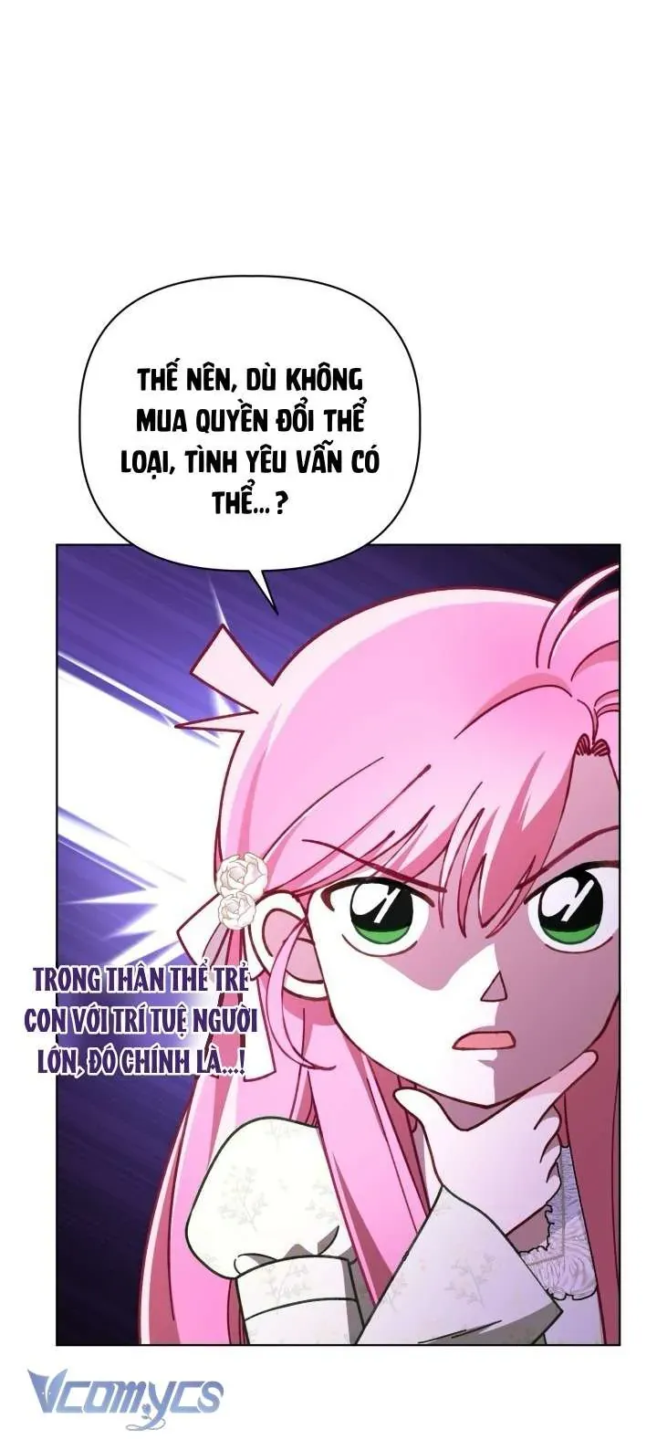 Sự Điều Trị Đặc Biệt Của Tinh Linh Chap 110 - Next Chap 109