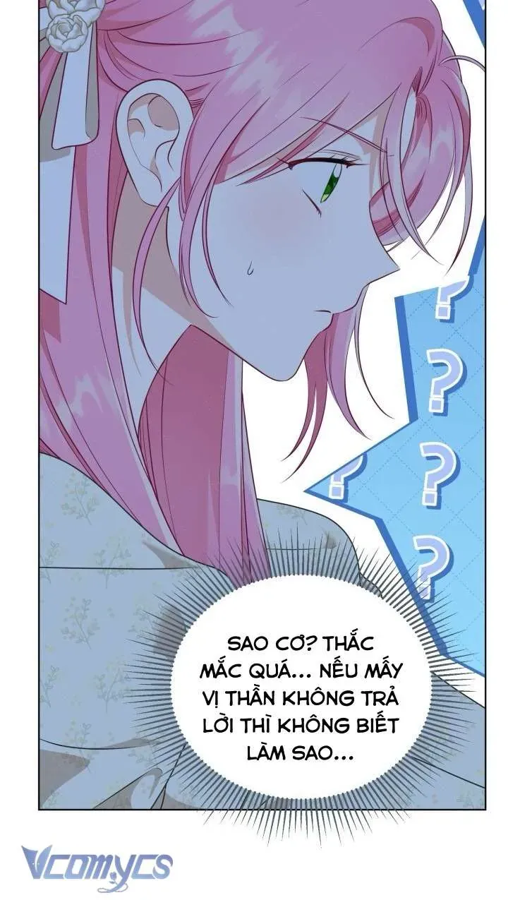 Sự Điều Trị Đặc Biệt Của Tinh Linh Chap 110 - Next Chap 109