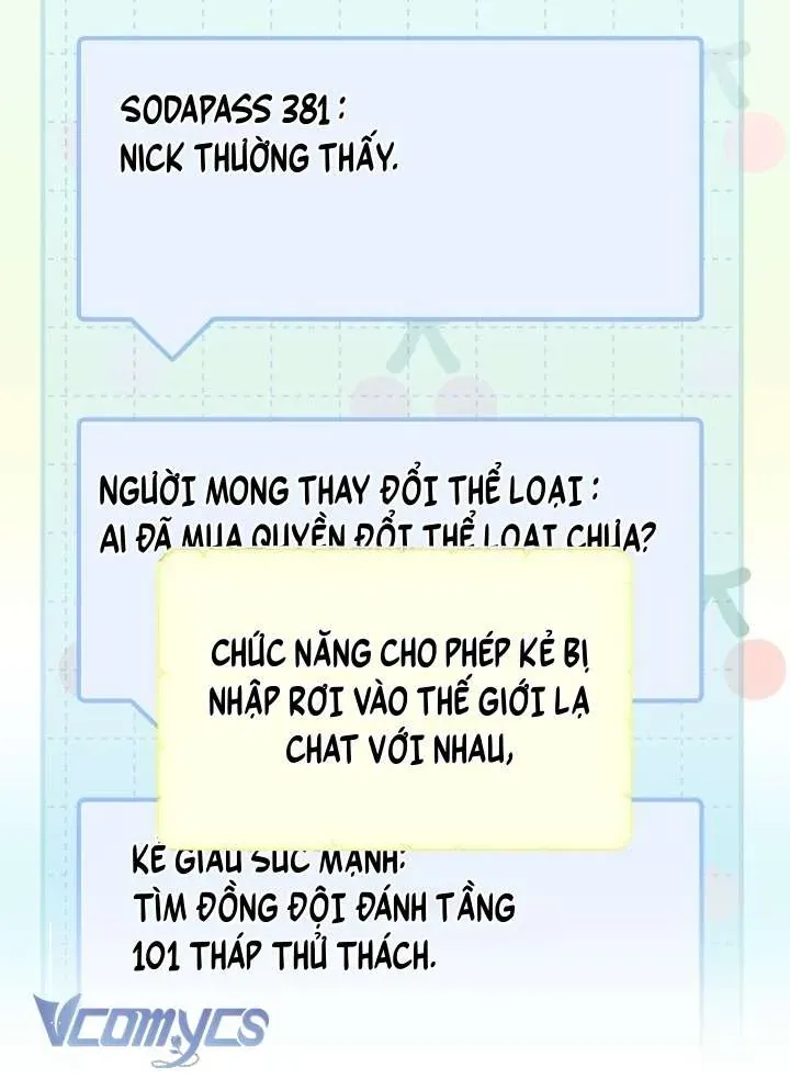 Sự Điều Trị Đặc Biệt Của Tinh Linh Chap 110 - Next Chap 109