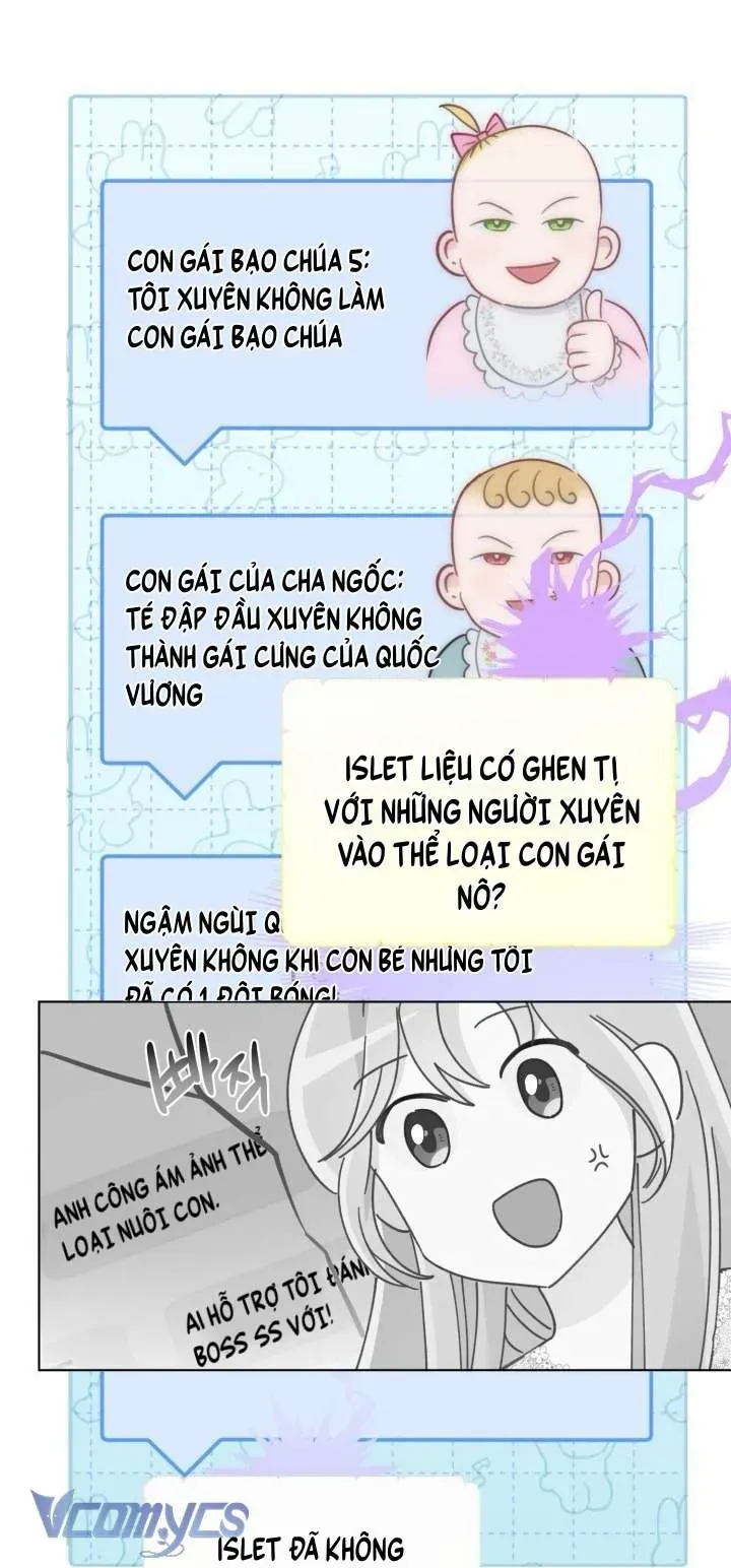 Sự Điều Trị Đặc Biệt Của Tinh Linh Chap 110 - Next Chap 109