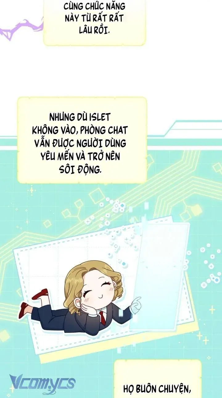 Sự Điều Trị Đặc Biệt Của Tinh Linh Chap 110 - Next Chap 109