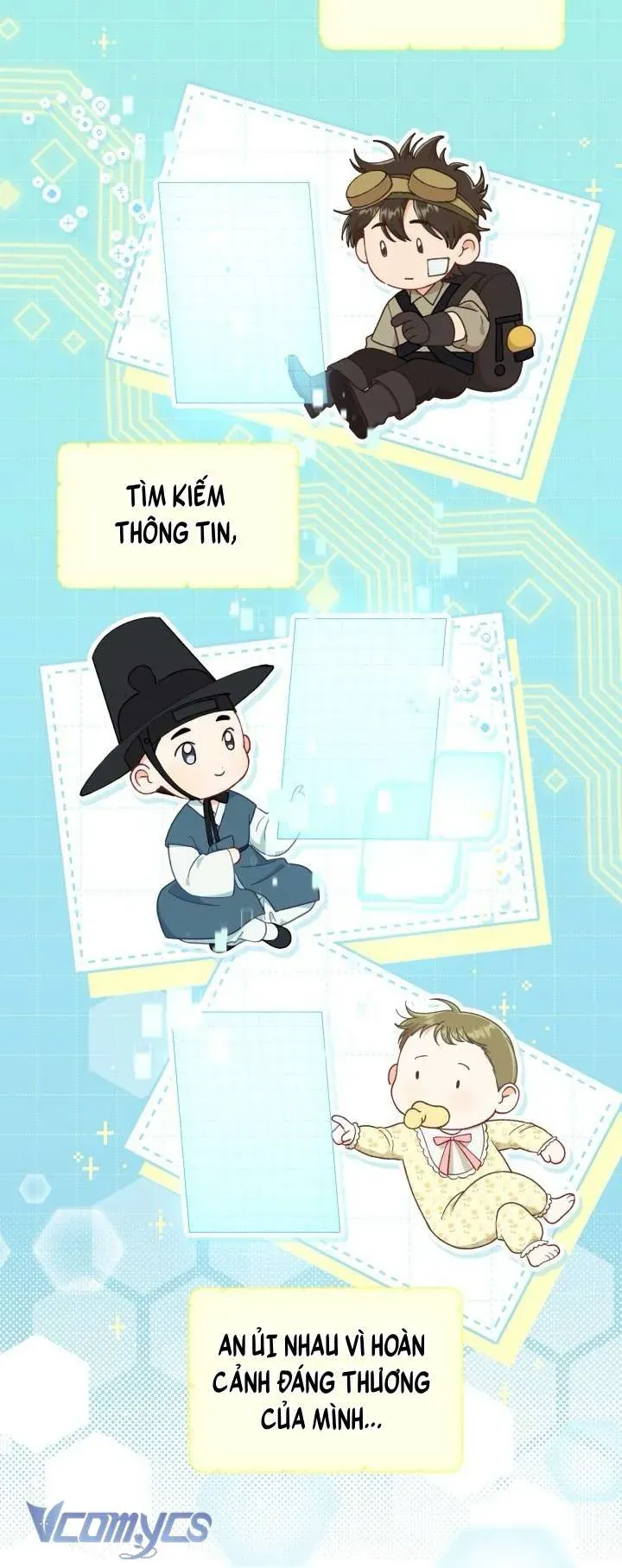 Sự Điều Trị Đặc Biệt Của Tinh Linh Chap 110 - Next Chap 109