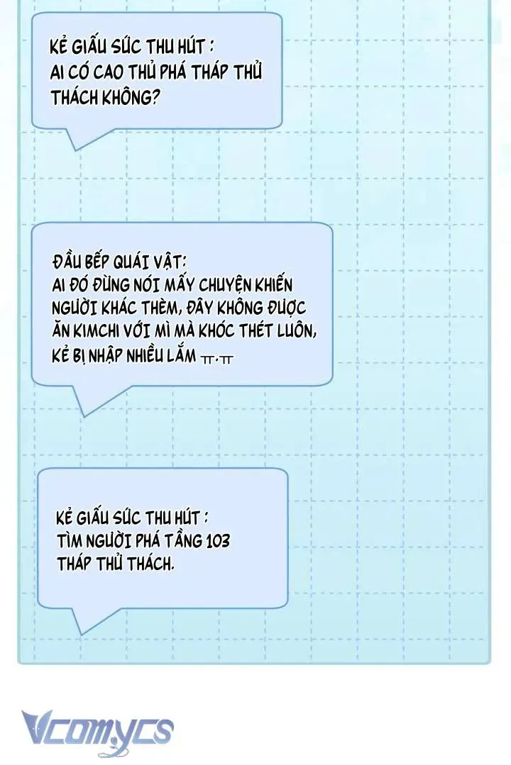 Sự Điều Trị Đặc Biệt Của Tinh Linh Chap 110 - Next Chap 109