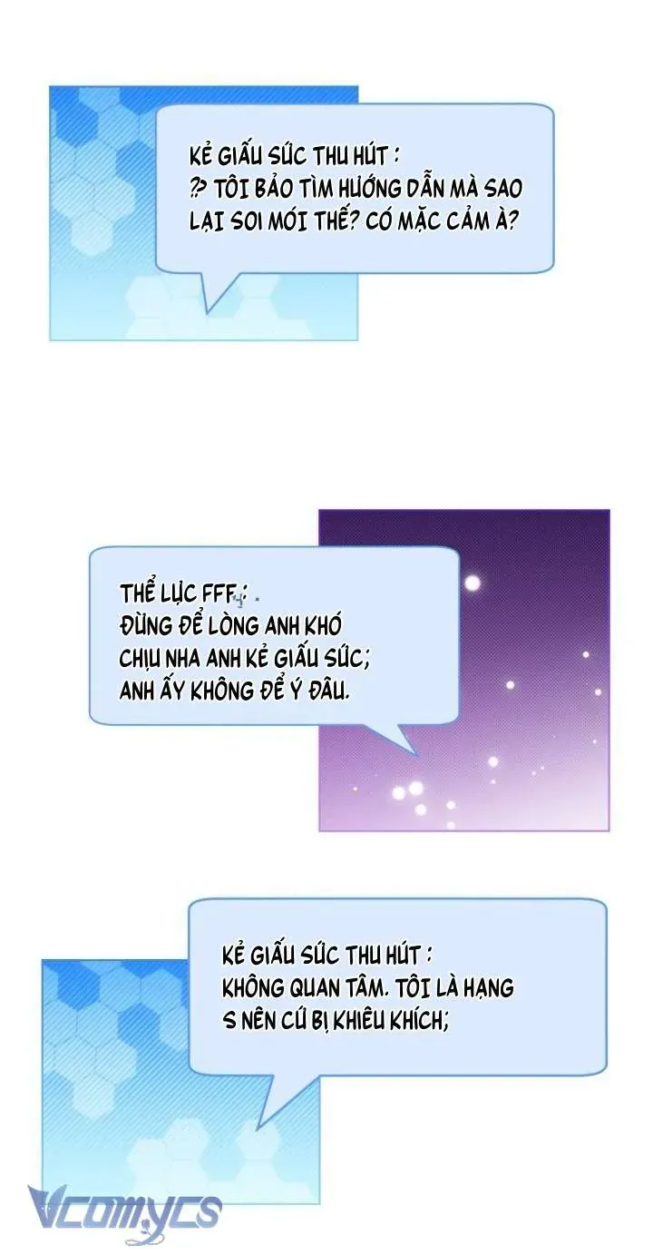 Sự Điều Trị Đặc Biệt Của Tinh Linh Chap 110 - Next Chap 109