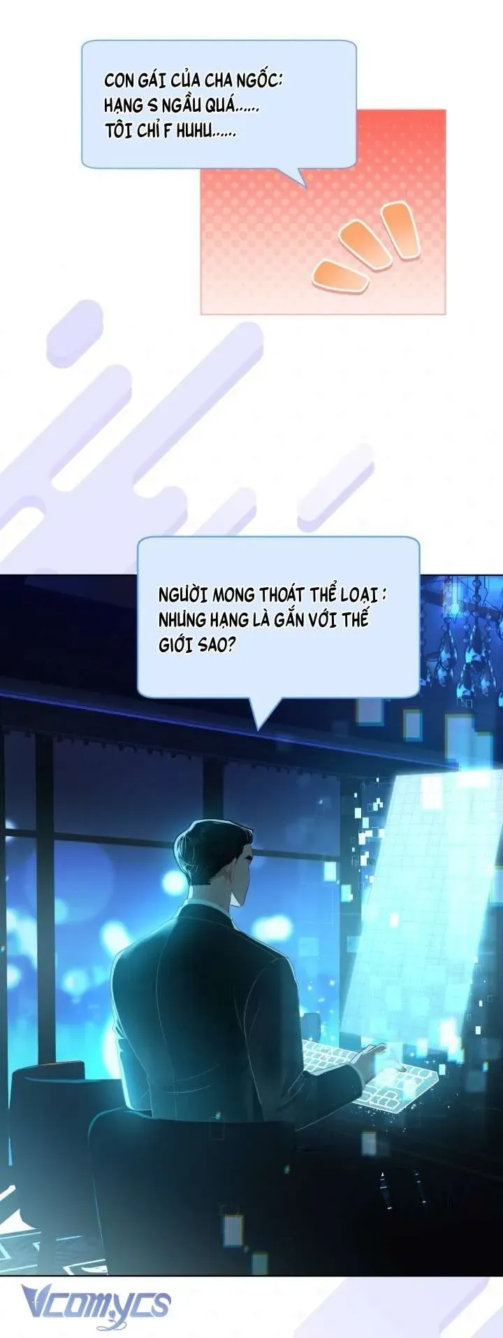 Sự Điều Trị Đặc Biệt Của Tinh Linh Chap 110 - Next Chap 109