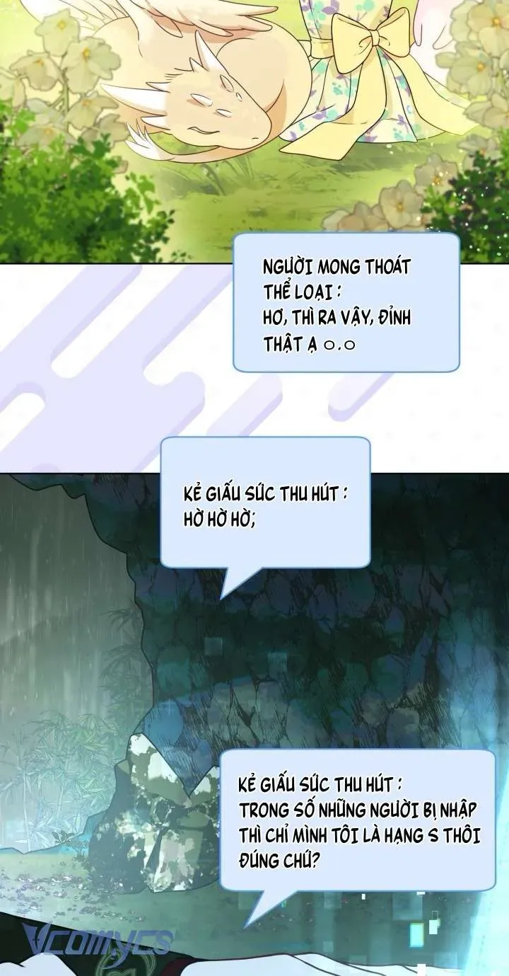 Sự Điều Trị Đặc Biệt Của Tinh Linh Chap 110 - Next Chap 109