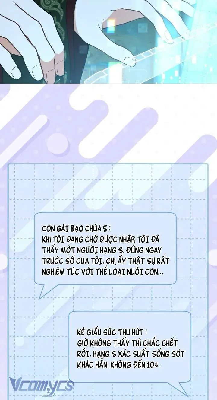 Sự Điều Trị Đặc Biệt Của Tinh Linh Chap 110 - Next Chap 109