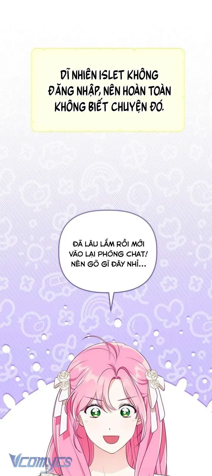 Sự Điều Trị Đặc Biệt Của Tinh Linh Chap 110 - Next Chap 109