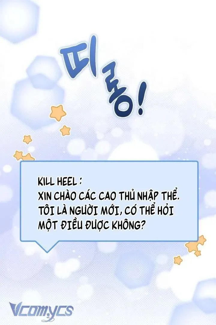Sự Điều Trị Đặc Biệt Của Tinh Linh Chap 110 - Next Chap 109