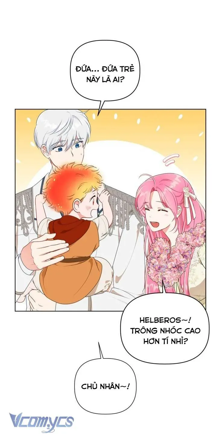 Sự Điều Trị Đặc Biệt Của Tinh Linh Chap 110 - Next Chap 109