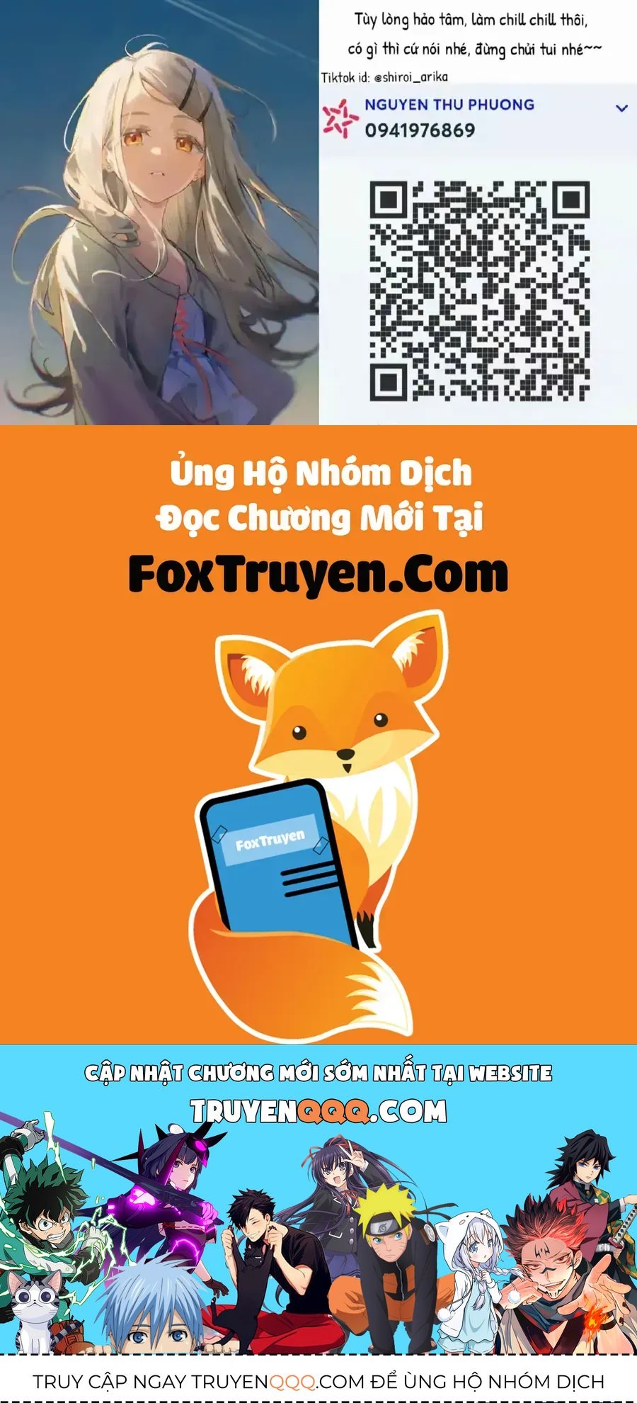 A Man And A Woman Who Hate Obligatory Chocolates Chương 1 - Trang 5