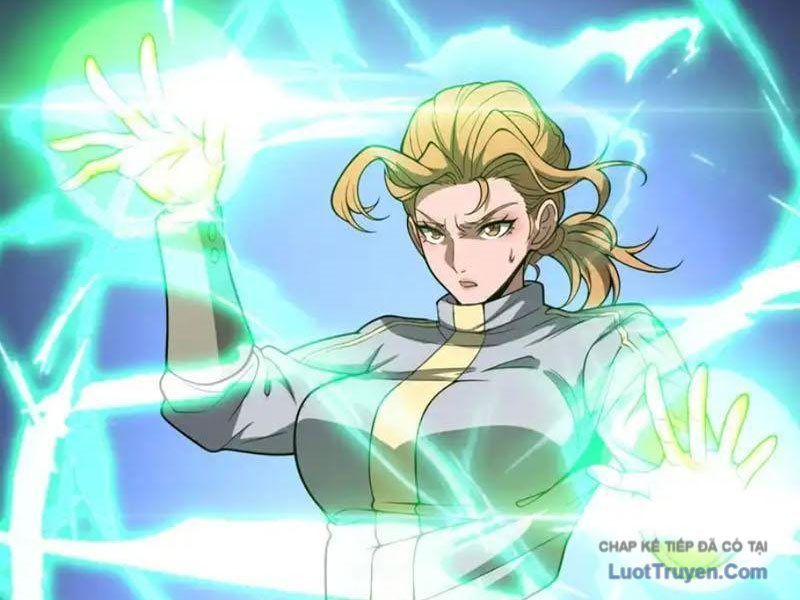 Vạn Tộc Xâm Lược Thiên Hạ Tham Chiến Ta Trấn Thủ Hậu Phương Chap 69 - Next Chap 68