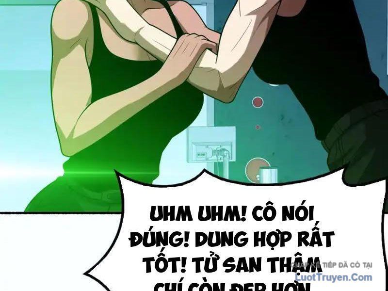 Vạn Tộc Xâm Lược Thiên Hạ Tham Chiến Ta Trấn Thủ Hậu Phương Chap 69 - Next Chap 68