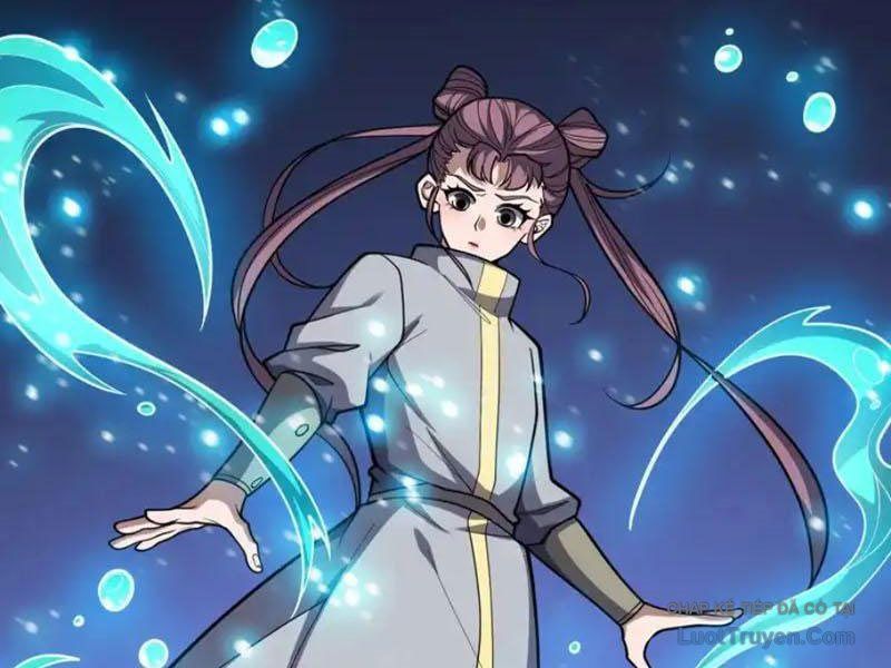 Vạn Tộc Xâm Lược Thiên Hạ Tham Chiến Ta Trấn Thủ Hậu Phương Chap 69 - Next Chap 68