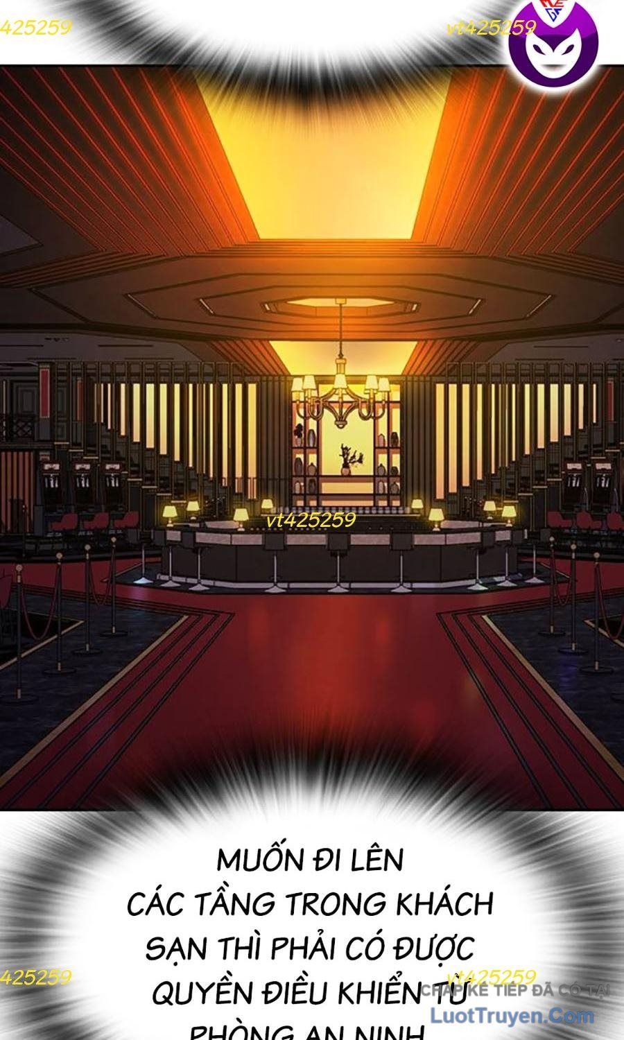 Để Có Thể Sống Sót Chap 195 - Next Chap 194